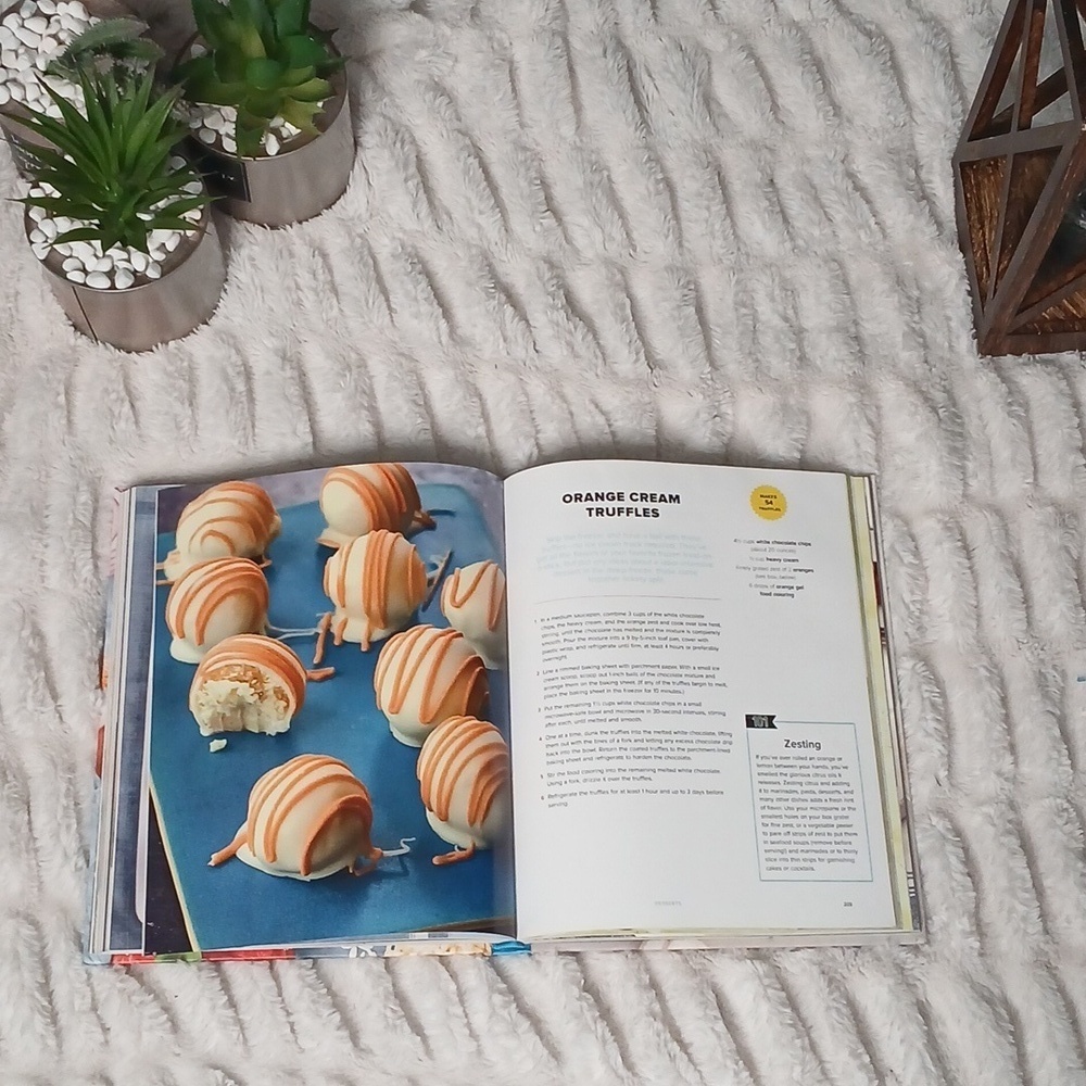 Tasty Ultimate Cookbook - Picture 3 of 6